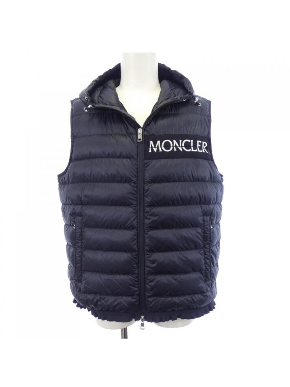 Moncler Laruns Down Vest